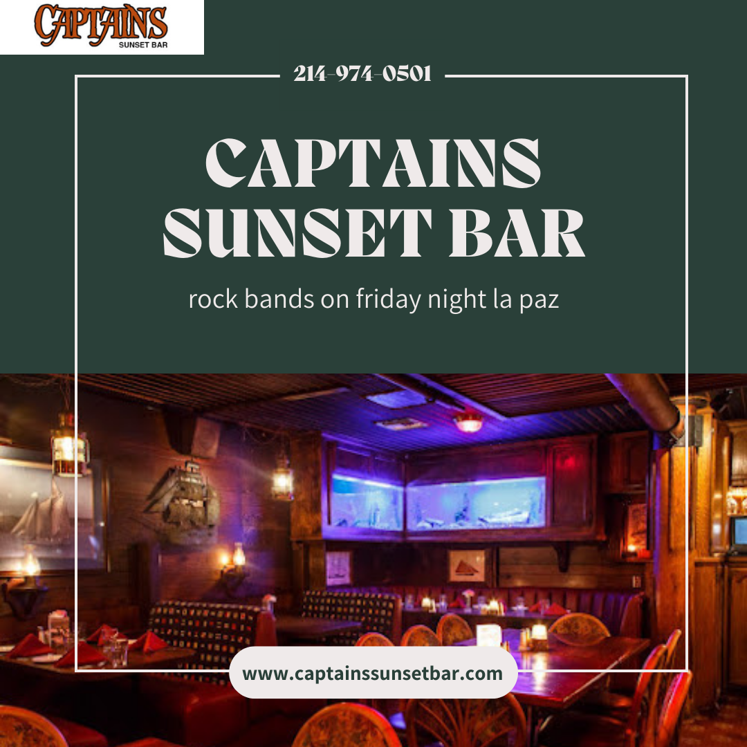 Captains Sunset Bar-6e219ad9