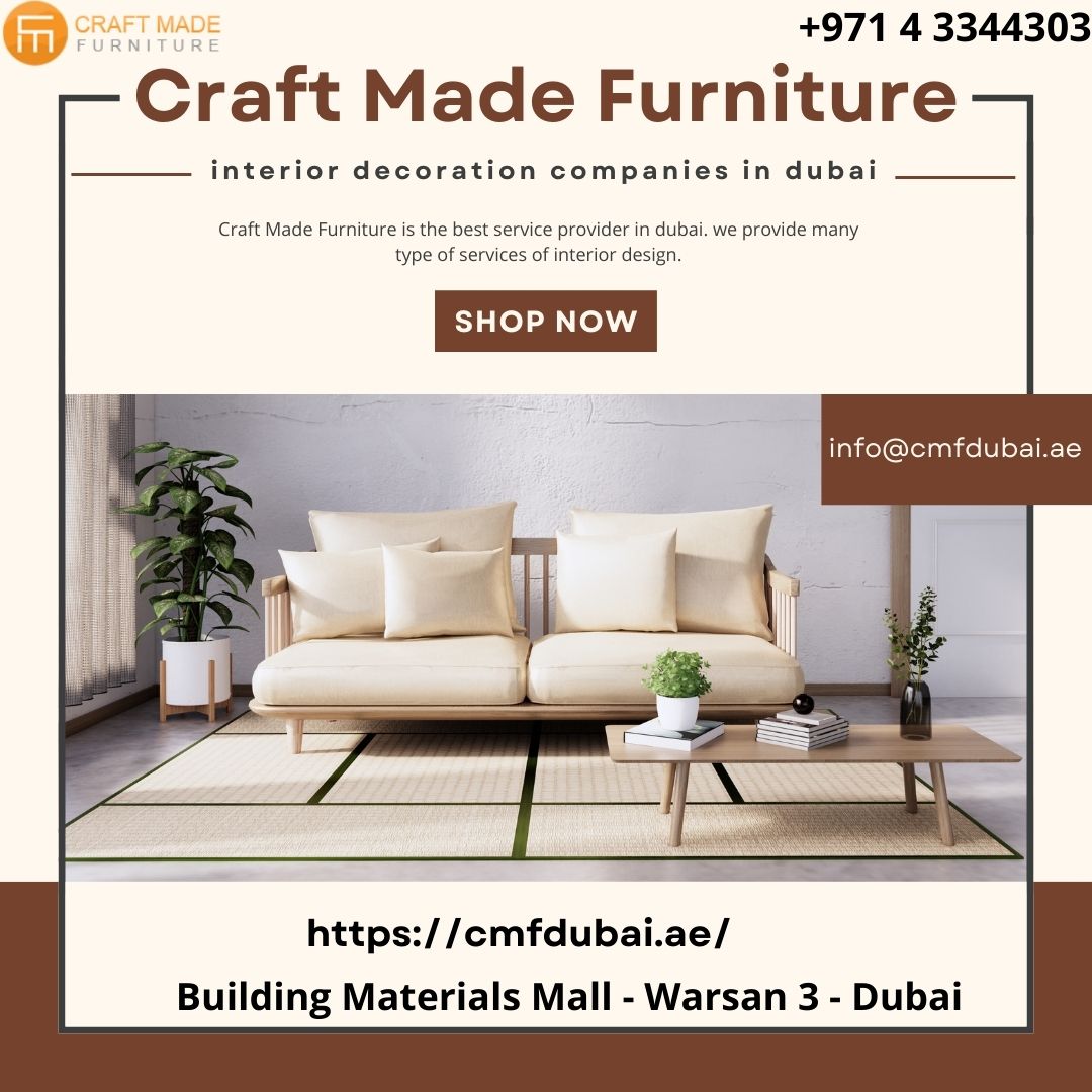 Craft Made Furniture-a9095c04