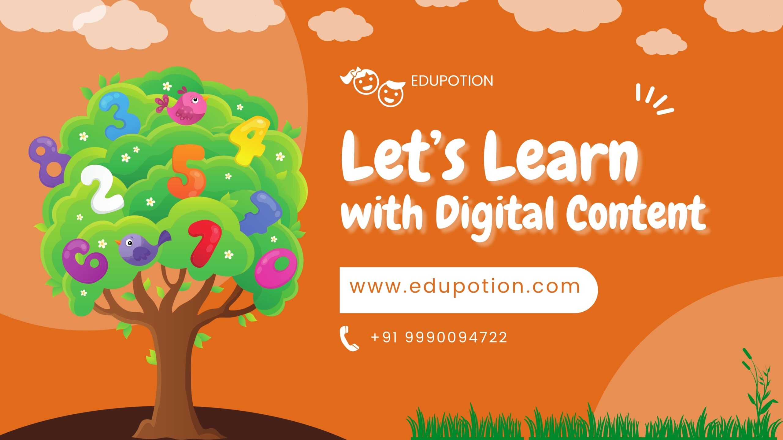 Edupotion - K-12 Content Solutions | K-12 Learning Management Systems