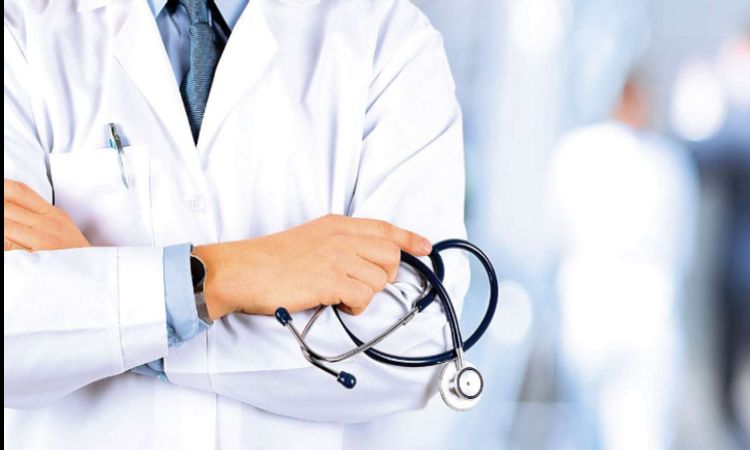 General physician in south delhi