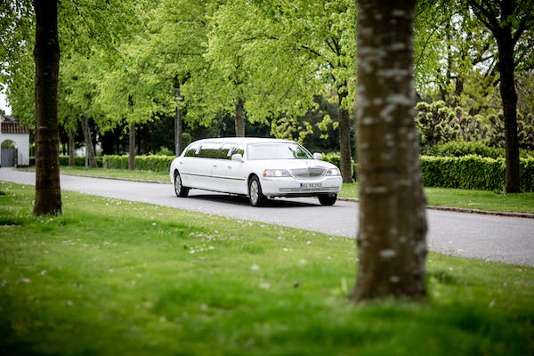 Limousine Services in USA
