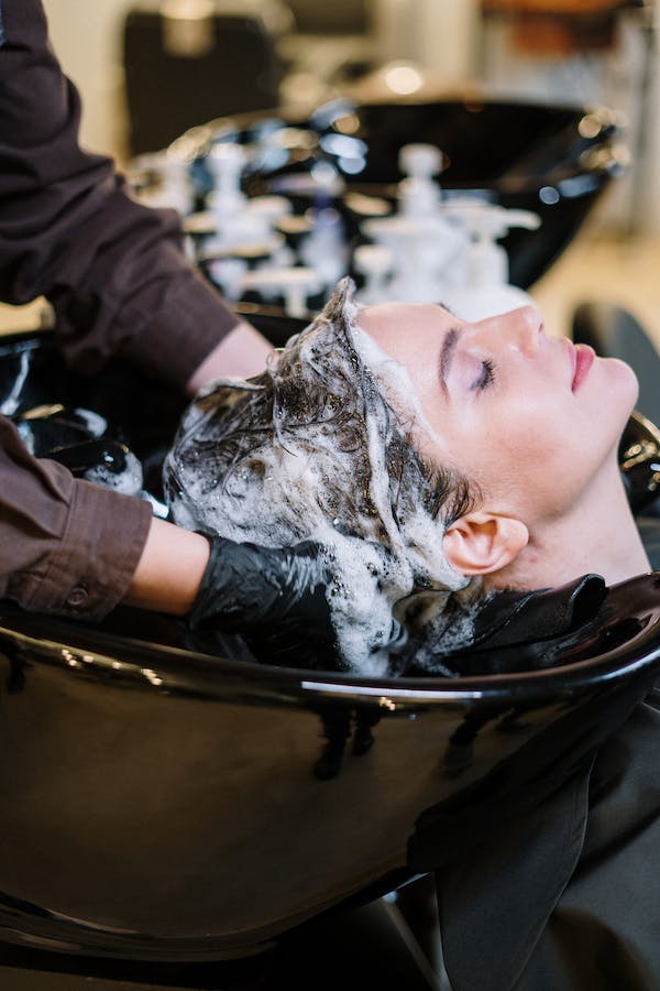 hair salons in USA