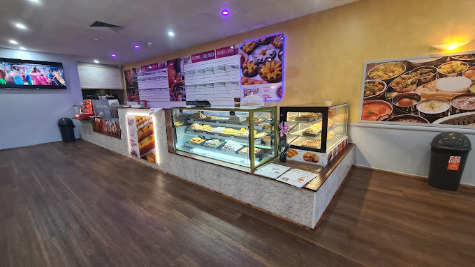 Best Indian Sweet Shop in Adelaide
