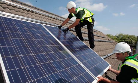 Solar Installation Western Australia: A Greener Tomorrow