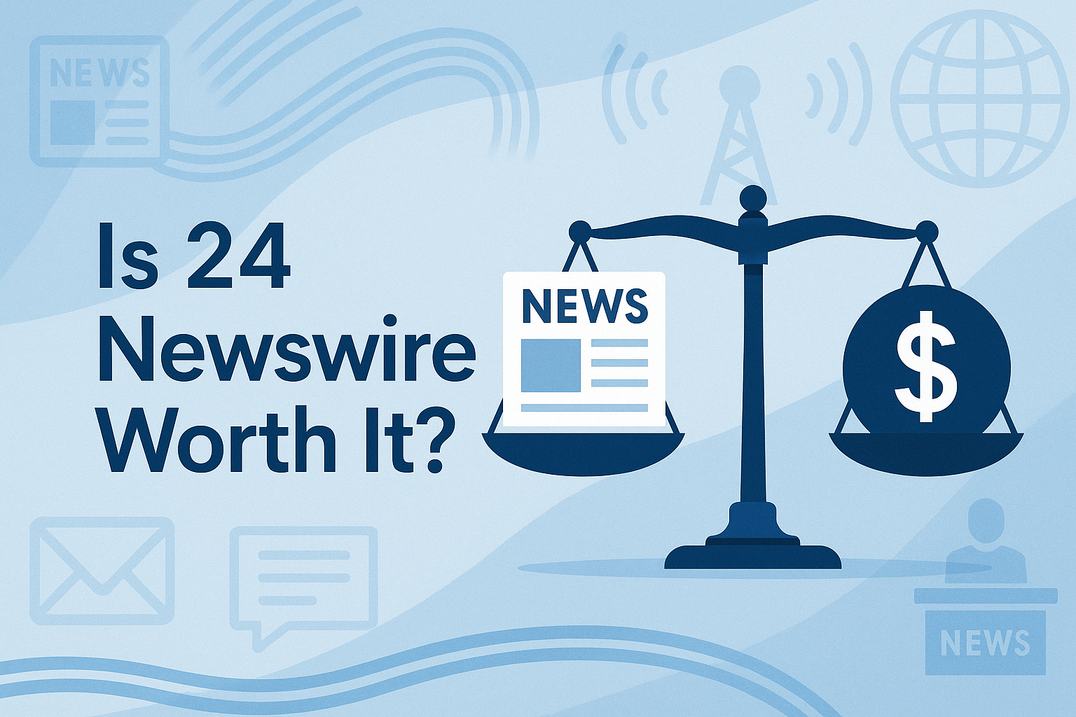 24 Newswire