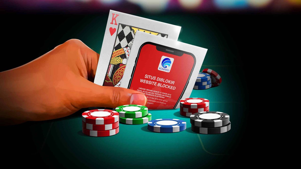 Understanding Online Casinos: How They Work